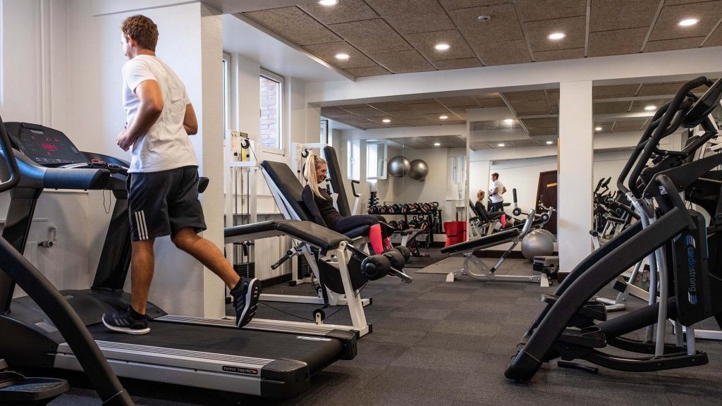 Helnan Phønix Hotel - Venue