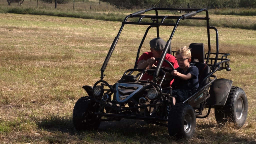 Nymarksminde Farm Holidays