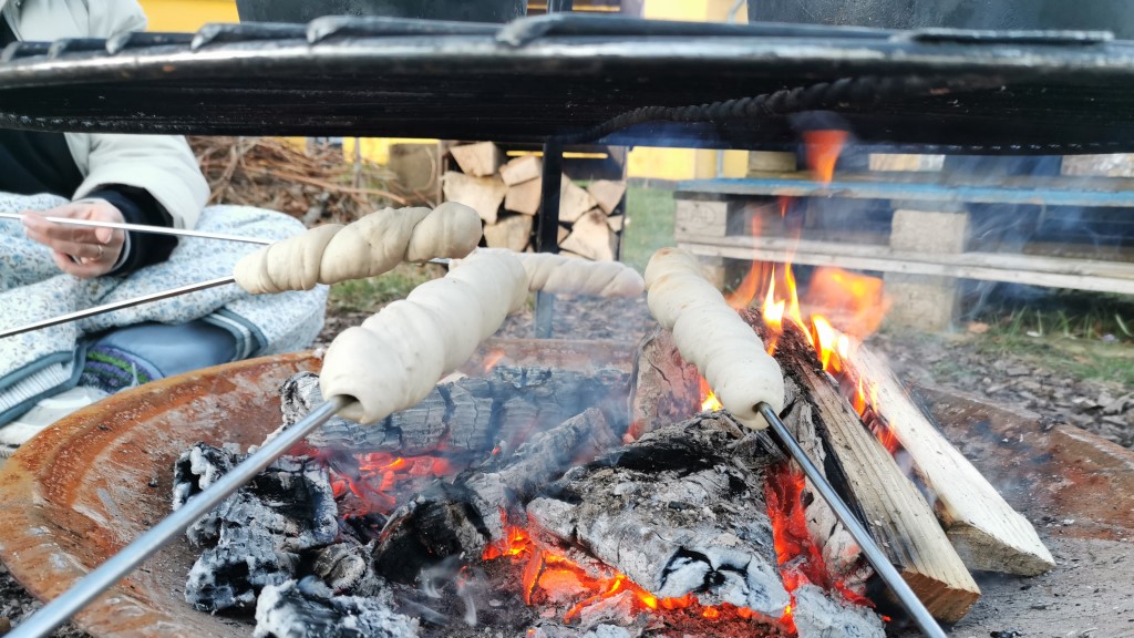Glamping Skovgaardsminde