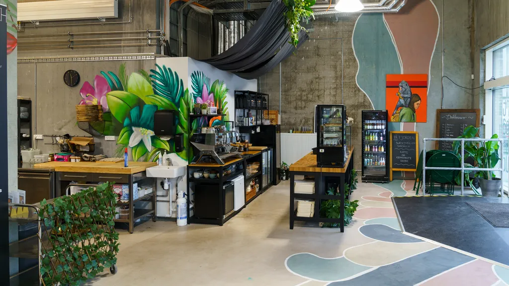 North Urban Art Studio