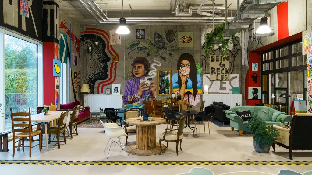 North Urban Art Studio
