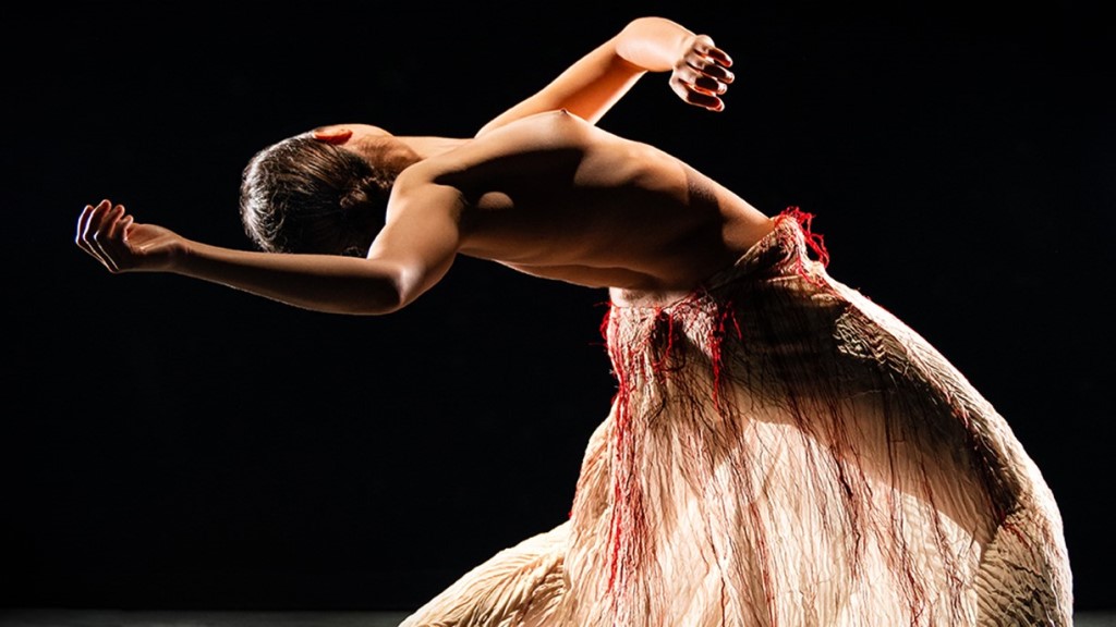 Holstebro Dansekompagni