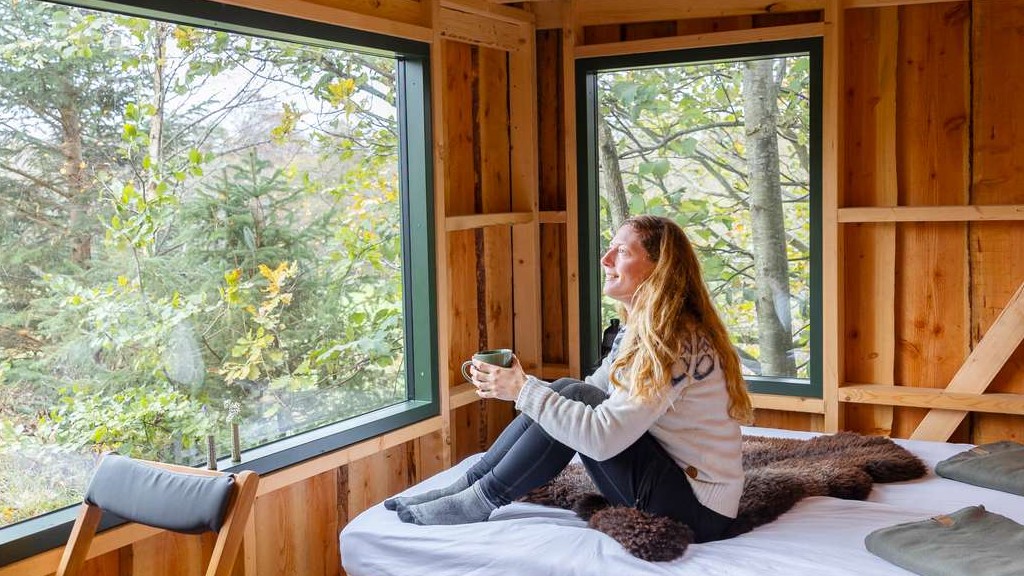 Koppes Mølle Bed & Breakfast