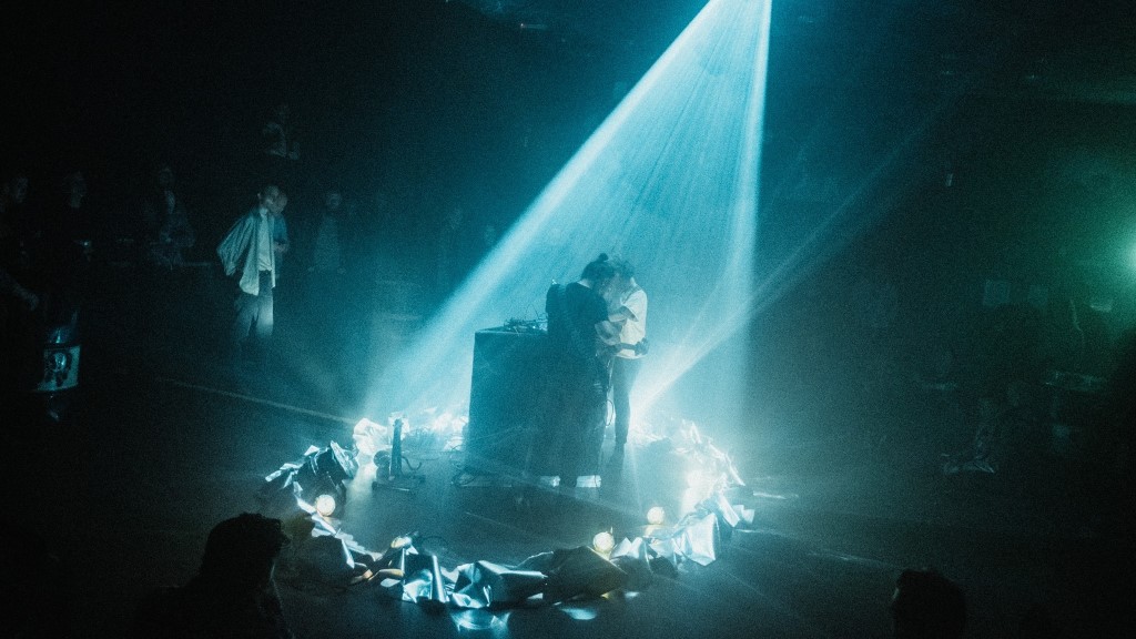 Koncert til Northern Winter Beat