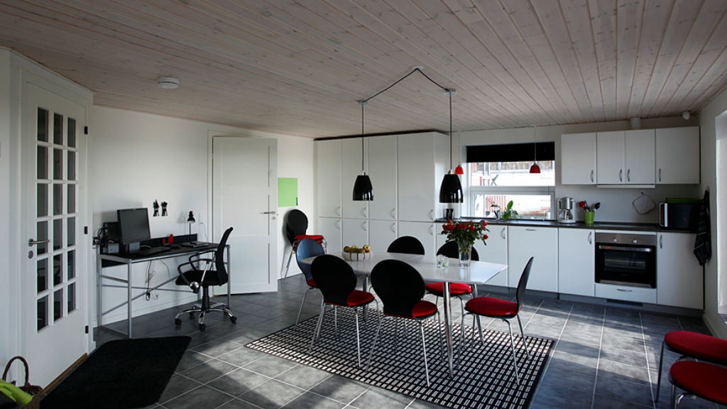 Thorupgaard Farm Bed & Breakfast