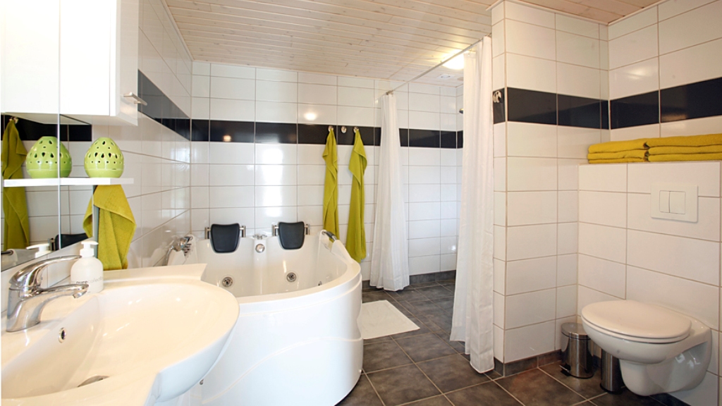 Thorupgaard Farm Bed & Breakfast