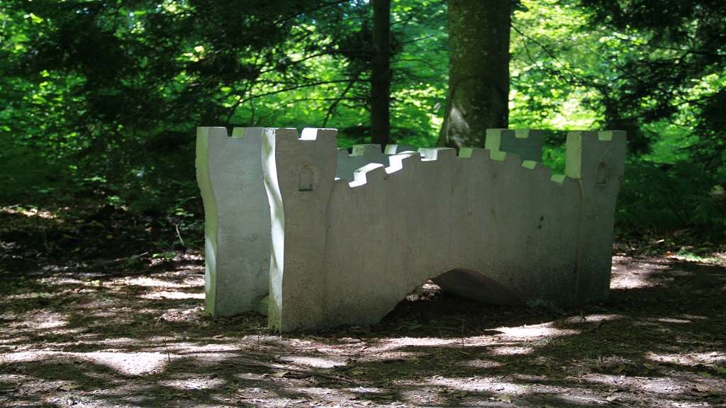 Hiking: in Dronninglund Naturpark 