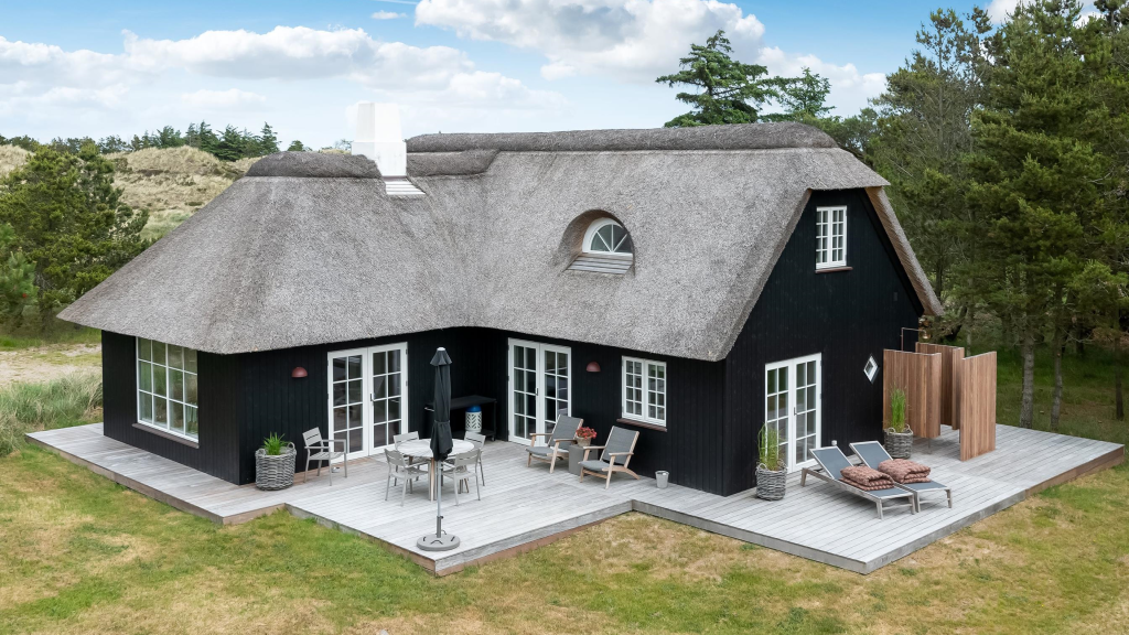 Toppen af Danmark - Holiday Homes