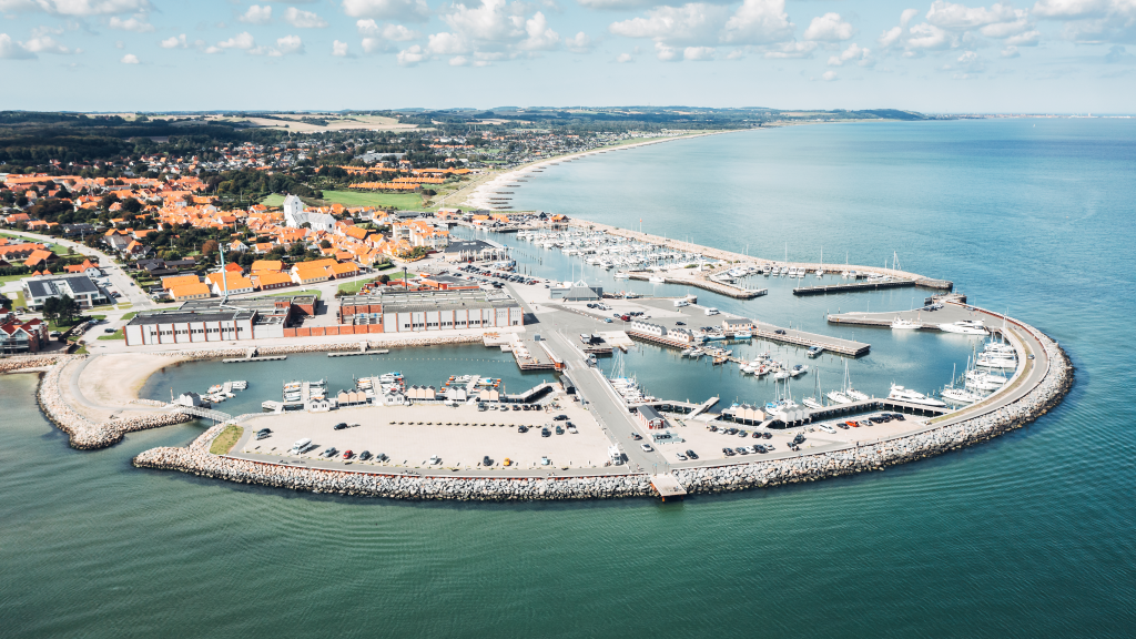 Toppen af Danmark - Holiday Homes