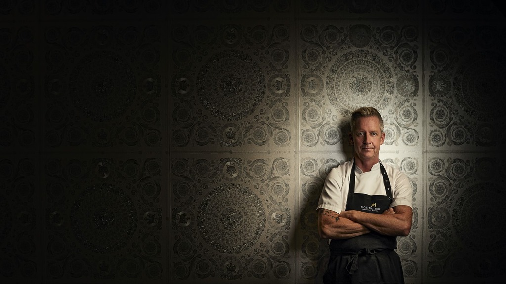 Mortens Kro restaurant & suites