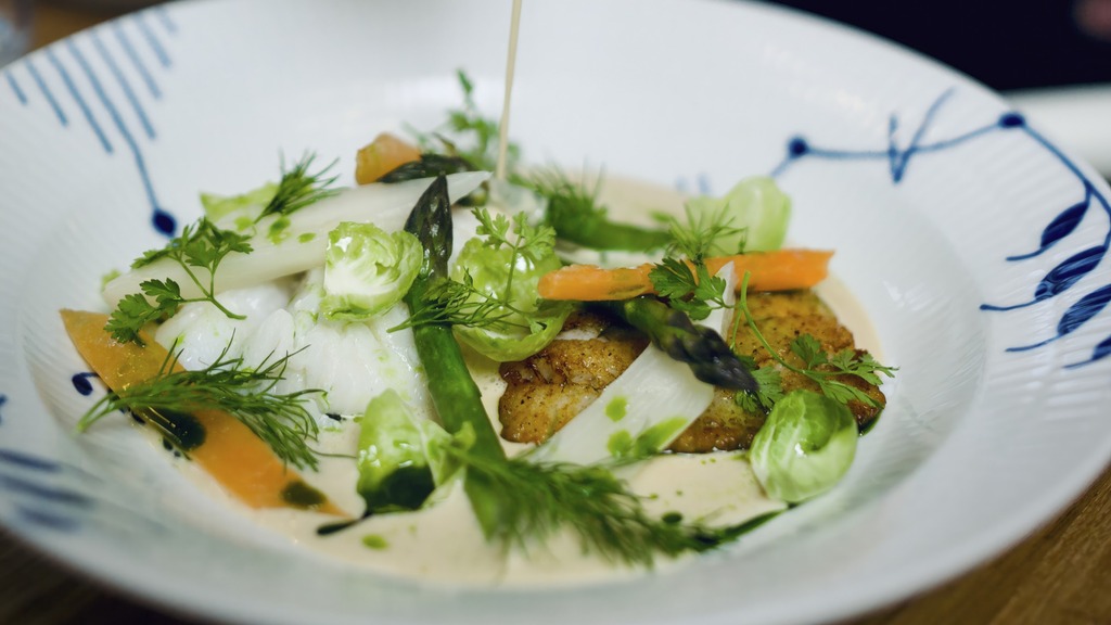 Mad Restaurant Plesner