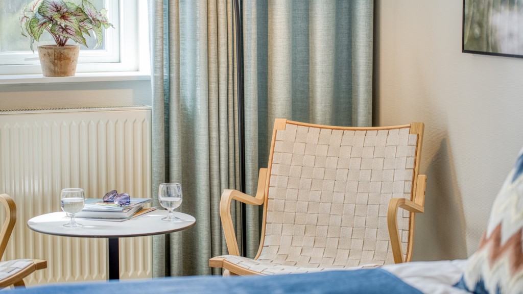 Room Color Hotel Skagen