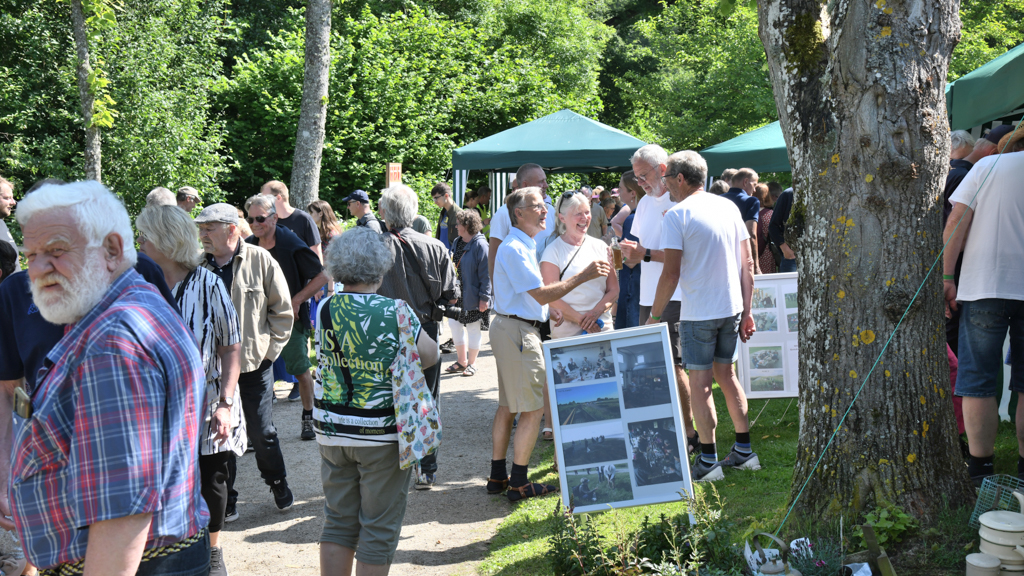 Bangsbo Blomsterfestival