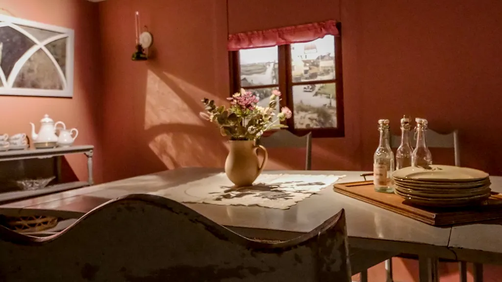 Kystmuseet Skagen