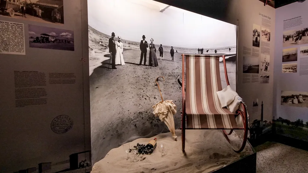 Kystmuseet Skagen