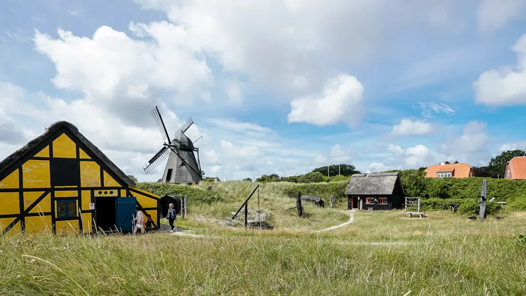 Kystmuseet Skagen