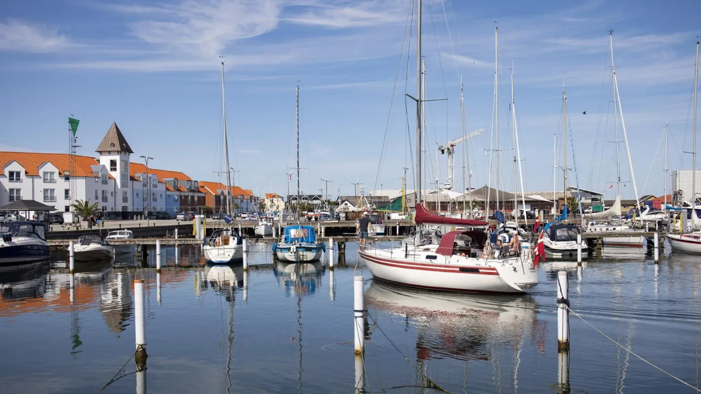 enjoynordjylland