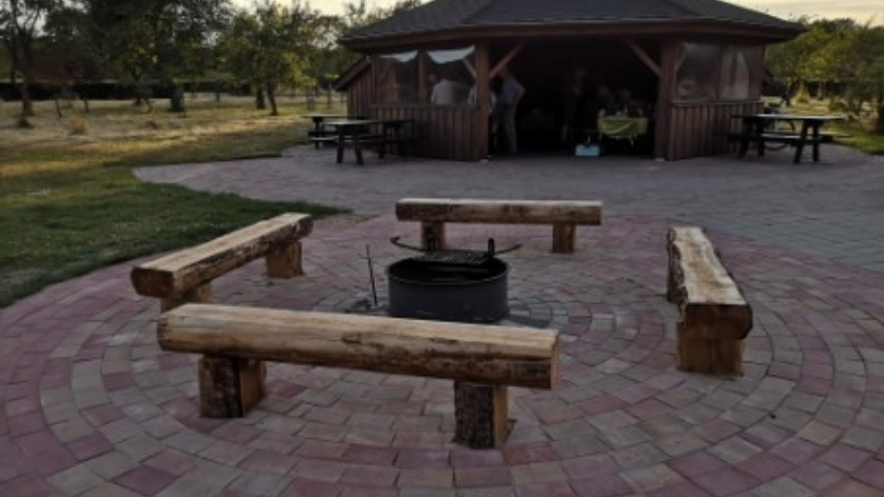 Bålsted Nellemanns Have