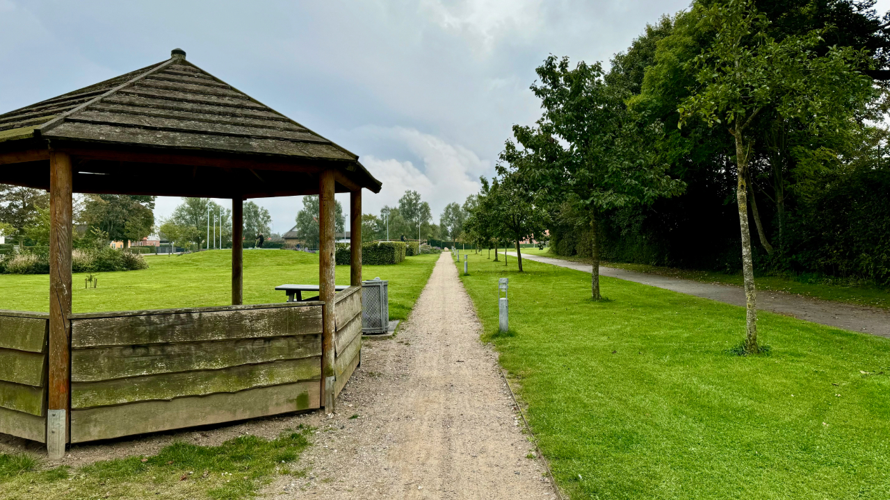 Sæby Bypark
