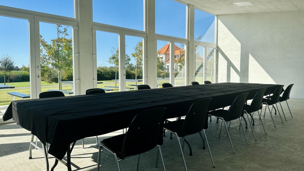 Nygårdsminde Vingård