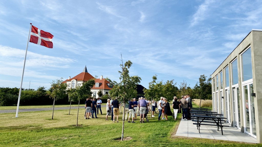 Nygårdsminde Vingård