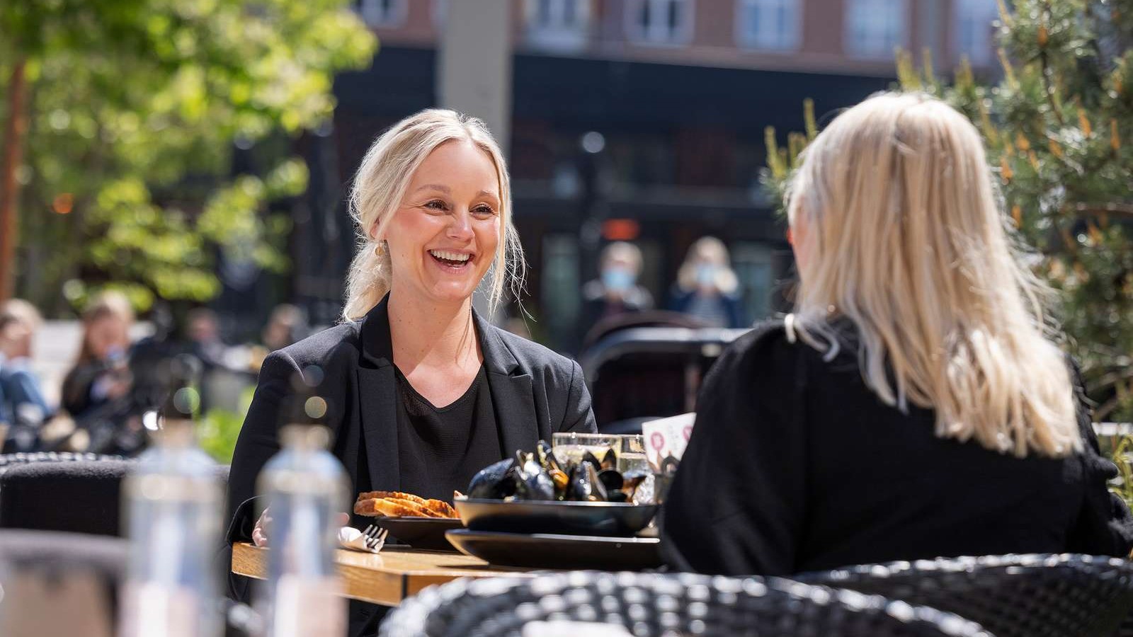 Skagen Fiskerestaurant