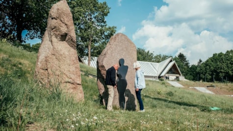 Dronninglund Kunstcenter