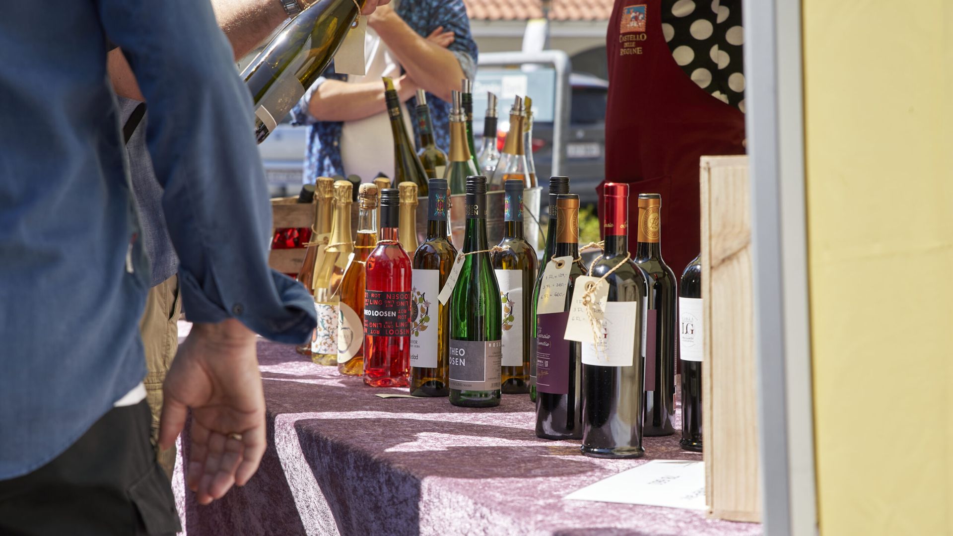 Nordjysk Vinfestival