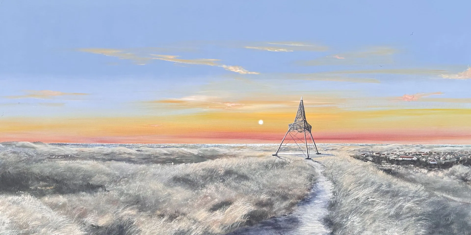 Skagen painting