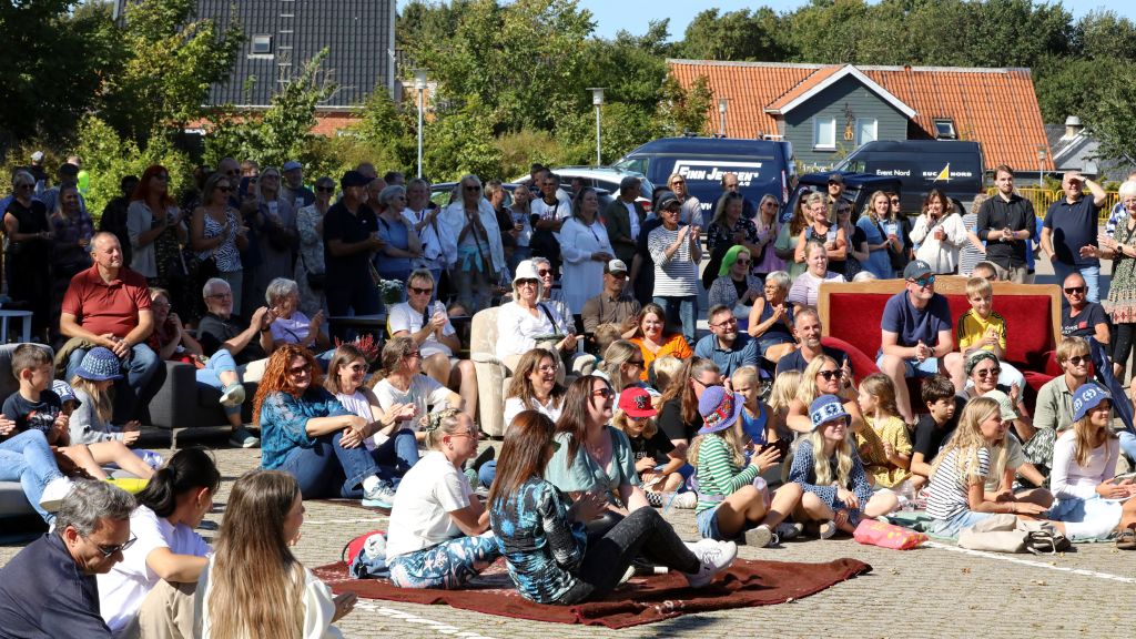 Sæby Festival