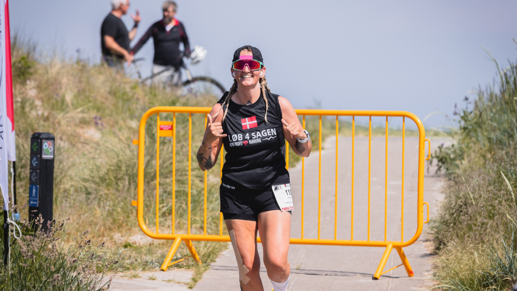 24 Timer ved Havet i Sæby