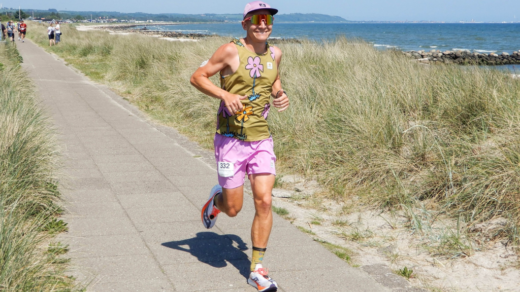 24 Timer ved Havet i Sæby