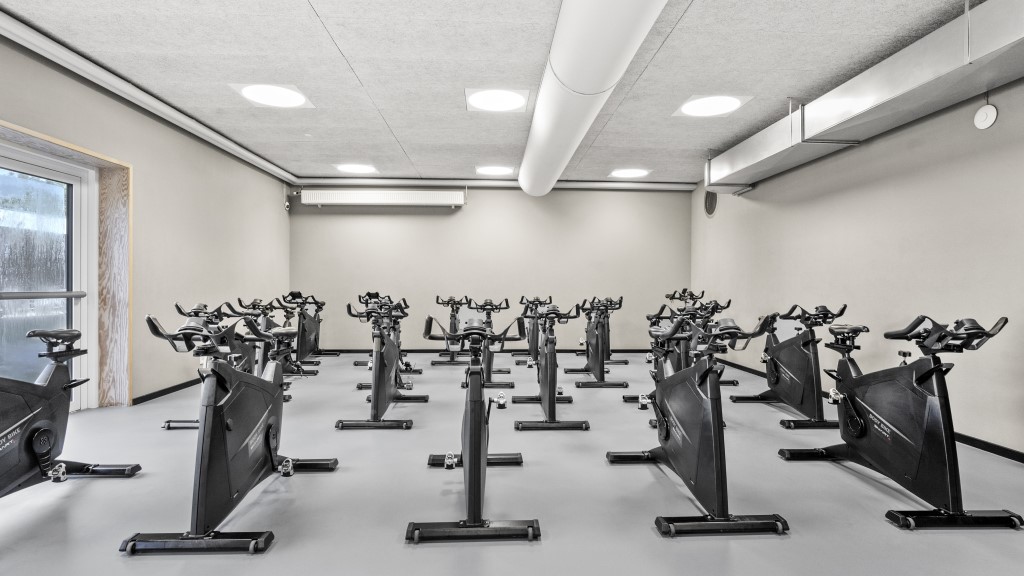 Sæby Spektrum & Hostel