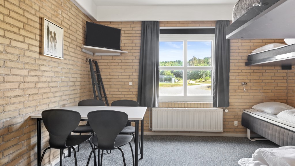 Sæby Spektrum & Hostel