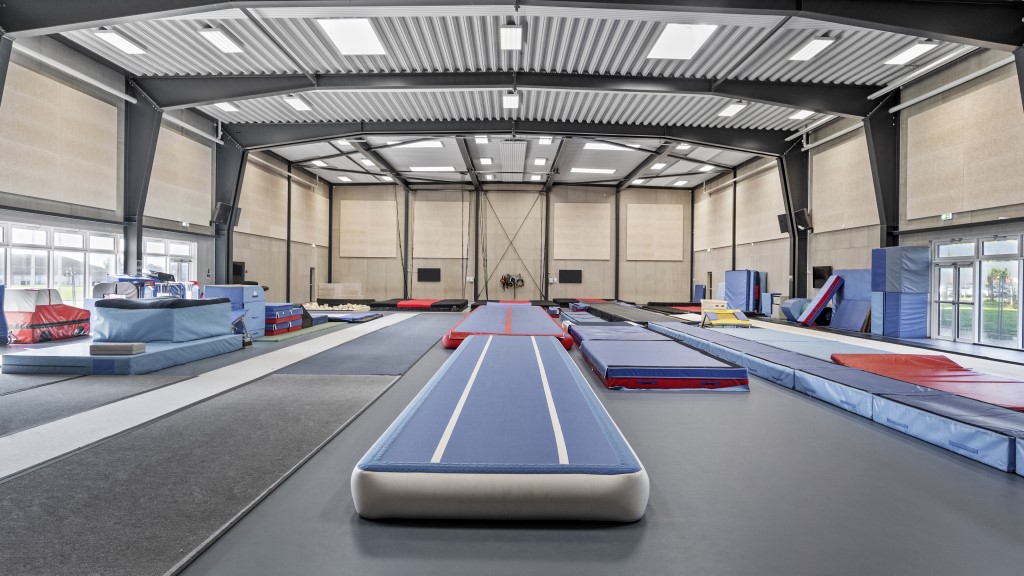 Sæby Spektrum & Hostel