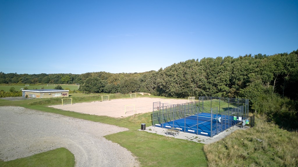 Sæby Spektrum & Hostel