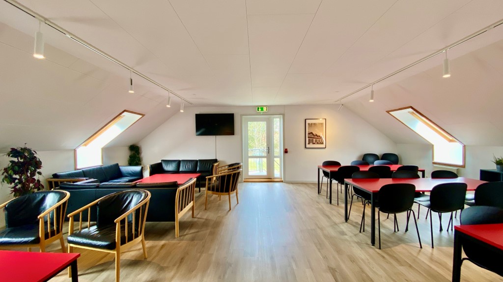 Danhostel Skagen