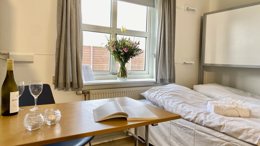 Danhostel Skagen