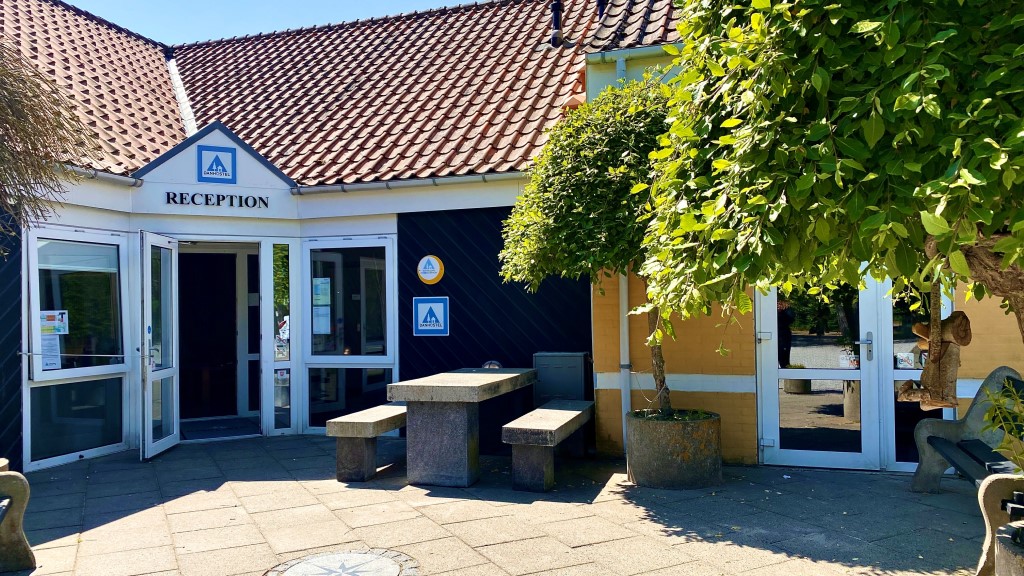Danhostel Skagen