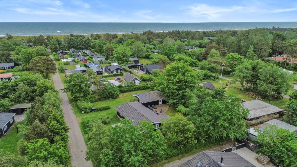 Campaya Sommerhusudlejning