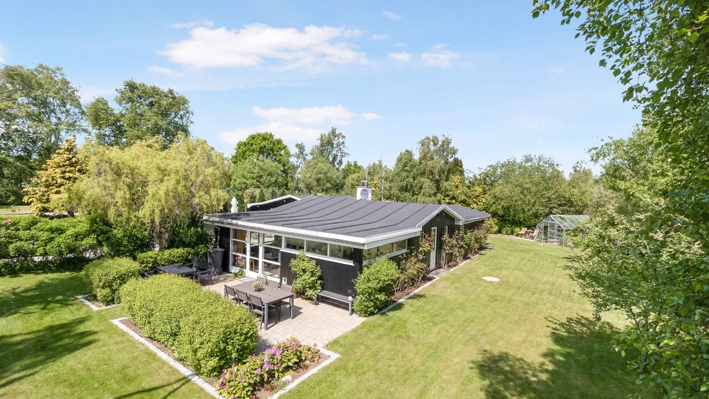 Campaya Sommerhusudlejning