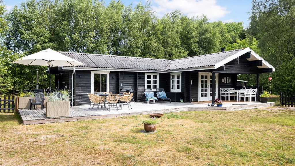 Campaya Sommerhusudlejning