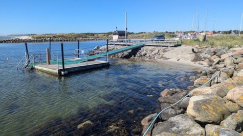 Hou Havnebad