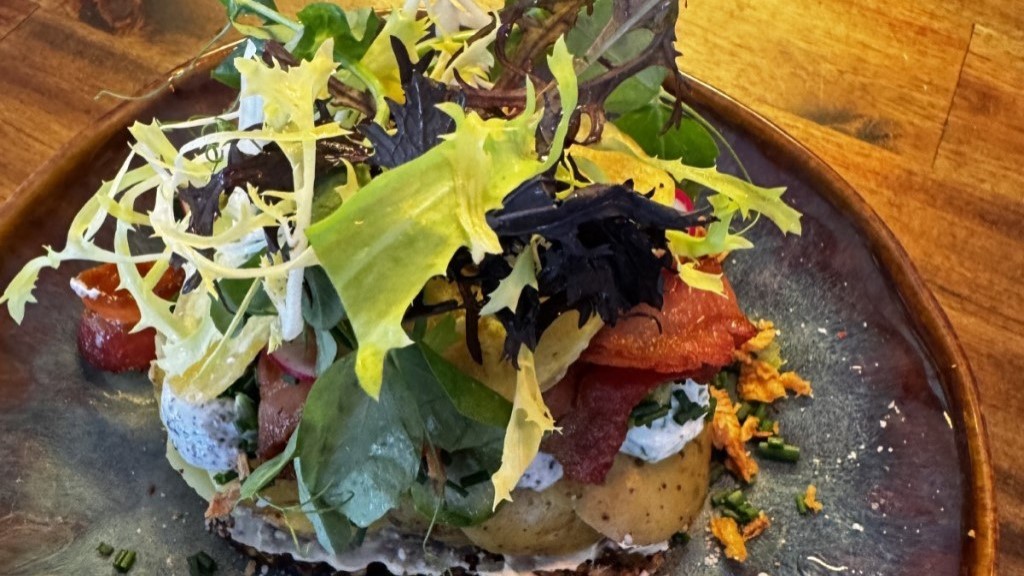 Svogers Spiseri, i Sæby