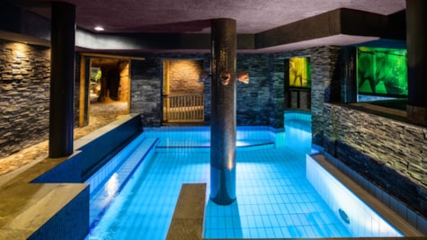 Quality Hotel The Reef Spa
