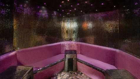 Quality Hotel The Reef Sauna