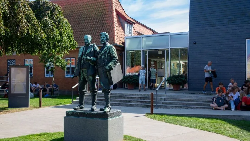 Skagens Museum