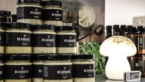 Gourmet Butikken, Frederikshavn