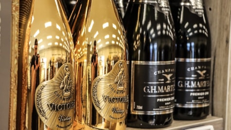 Gourmet Butikken, Frederikshavn