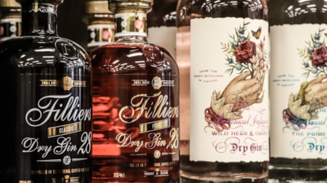 Gourmet Butikken, Frederikshavn